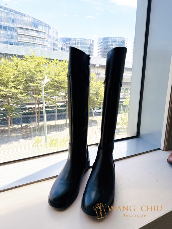 WANG CHIU 商品細節